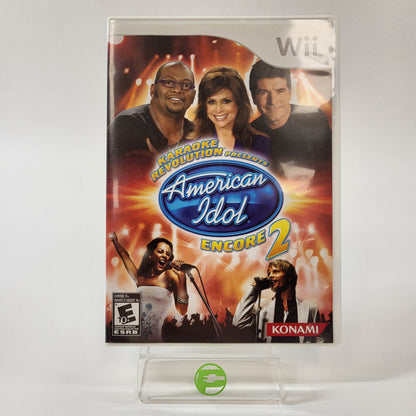 New Wipeout: The Game (Nintendo Wii, 2010)