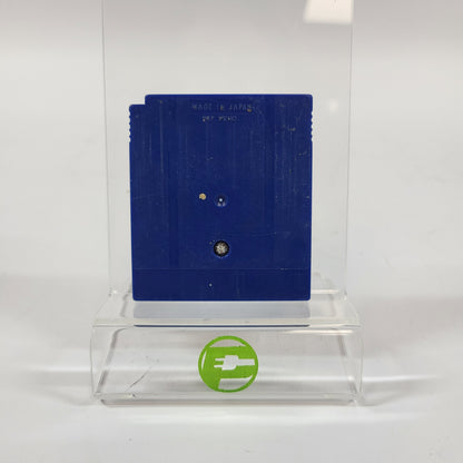Pokemon Blue (Nintendo GameBoy, 1998) Cartridge Only