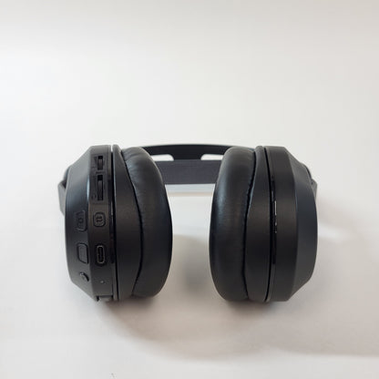 Turtle Beach Stealth 500 Wireless Over-Ear Bluetooth Headphones Black 500P