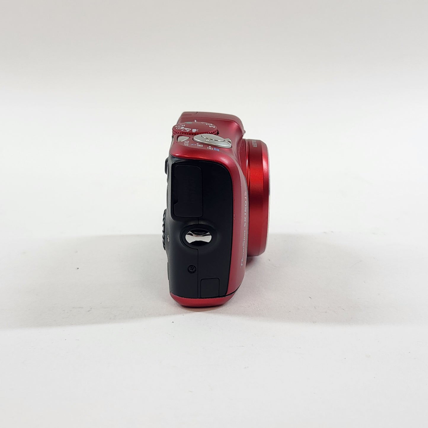 Canon PowerShot SX150 IS 14.1MP Compact Digital Camera