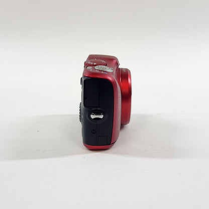 Canon PowerShot SX150 IS 14.1MP Compact Digital Camera
