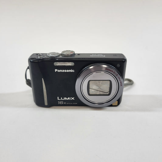 Panasonic Lumix DMC-ZS8 DMC-ZS8 14.1MP Micro 4/3 Mount Compact Digital Camera