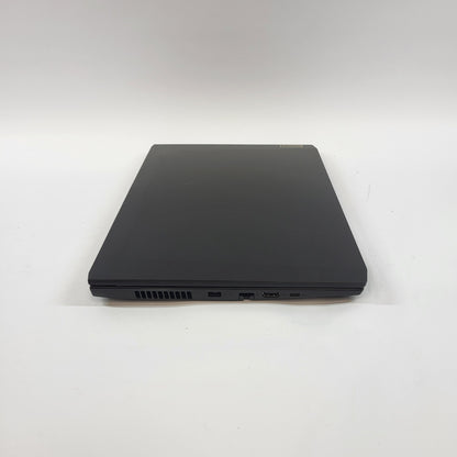 Lenovo IdeaPad Gaming 3 82K201XCUS 15.6" Ryzen 5 5600H 3.3GHz 16GB RAM GeForce RTX 3050Ti