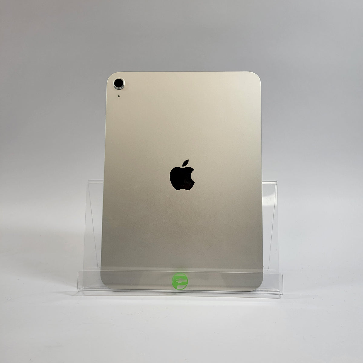 WiFi Only Apple iPad 11" (A16) 128GB Silver MD3Y4LL/A