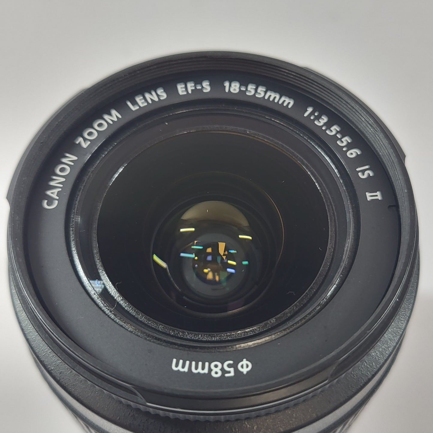 Canon EOS Rebel T3 12.2MP Digital SLR DSLR Camera