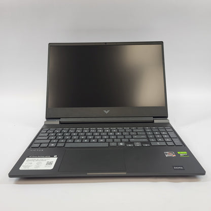 HP Victus 15-fb3093dx 15.6" Ryzen 7 7445HS 3.2GHz 16GB RAM 512GB GeForce RTX 4050