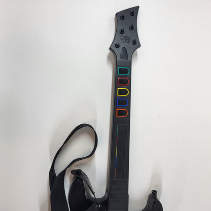 Sony Wireless Guitar for PS3 Black 95451.805 PS3 Controller NO DONGLE