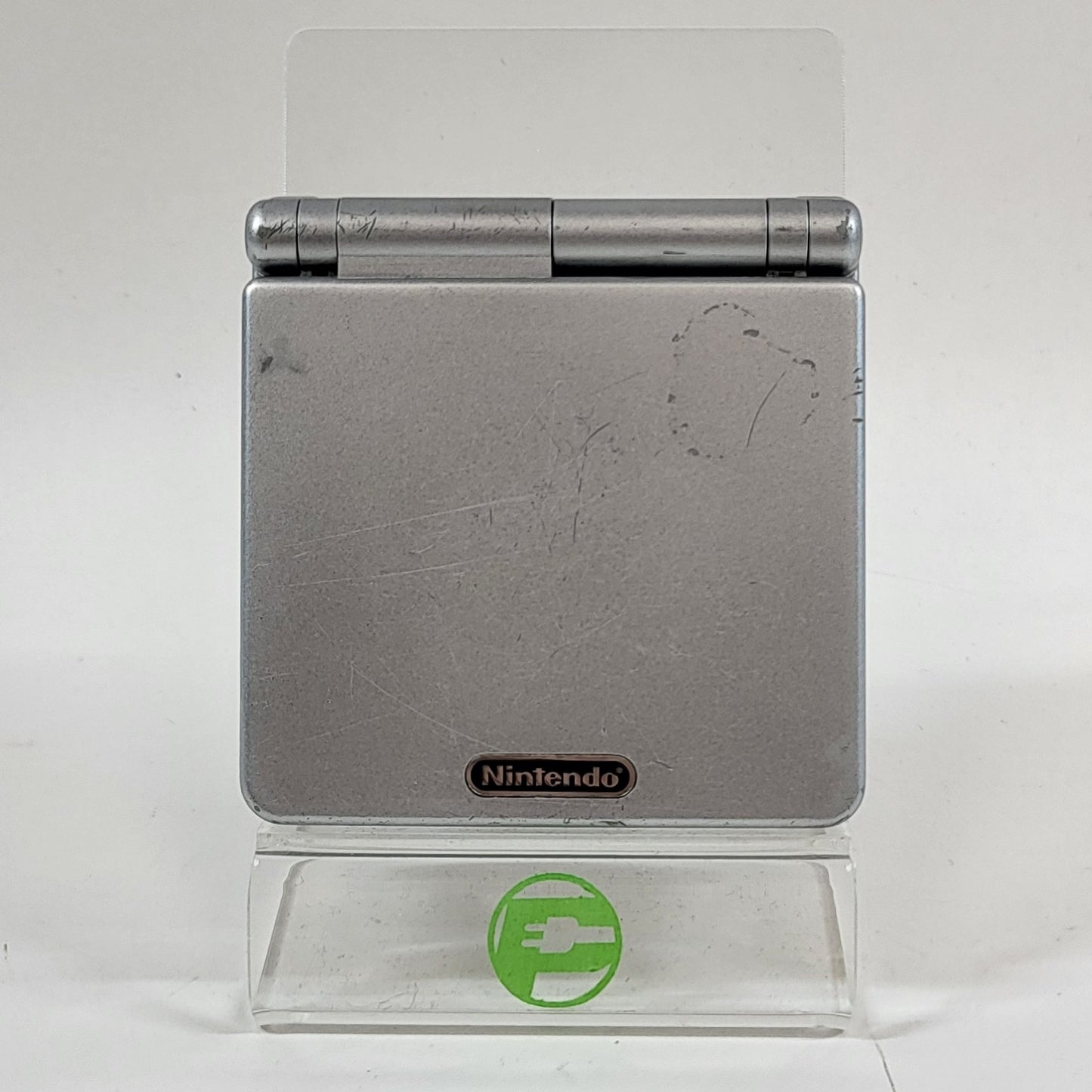 Nintendo Gameboy Advance SP Handheld Game System AGS-001