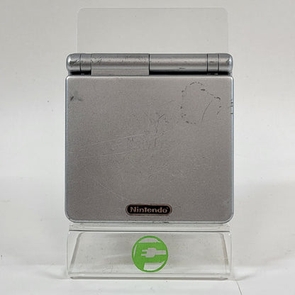 Nintendo Gameboy Advance SP Handheld Game System AGS-001
