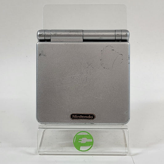 Nintendo Gameboy Advance SP Handheld Game System AGS-001