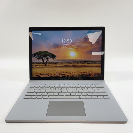 Microsoft Surface Book 3 1899 13.5" i7-1065G7 1.5GHz 16GB RAM 256GB SSD GeForce GTX 1650 Max-Q