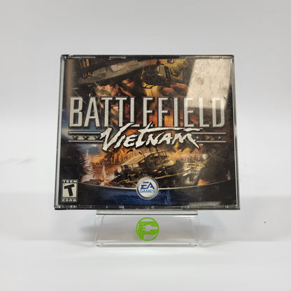 Battlefield Vietnam (PC, 2004)