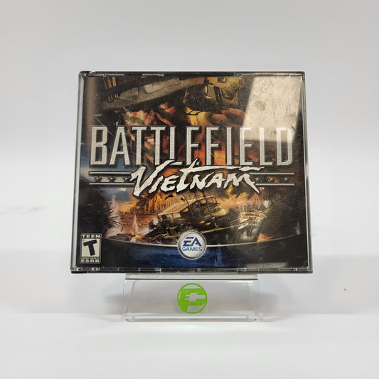Battlefield Vietnam (PC, 2004)