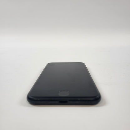 Factory Unlocked Apple iPhone SE 3rd Gen 64GB Black MMX53LL/A
