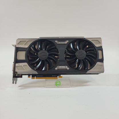 NVIDIA GeForce GTX 1070 FTW Gaming 8GB GDDR5 Graphics Card 08G-P4-6276-BR