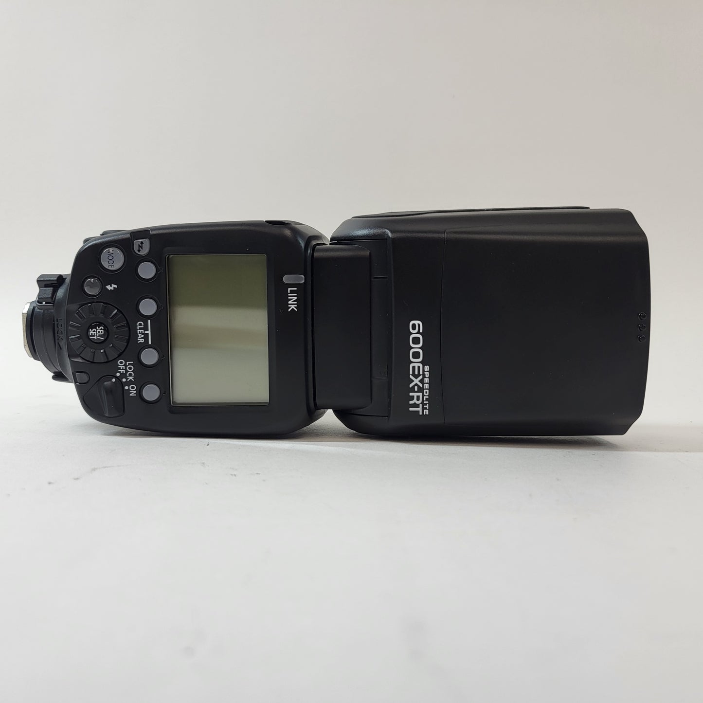 Canon Speedlite 600EX-RT Camera Flash DS401051