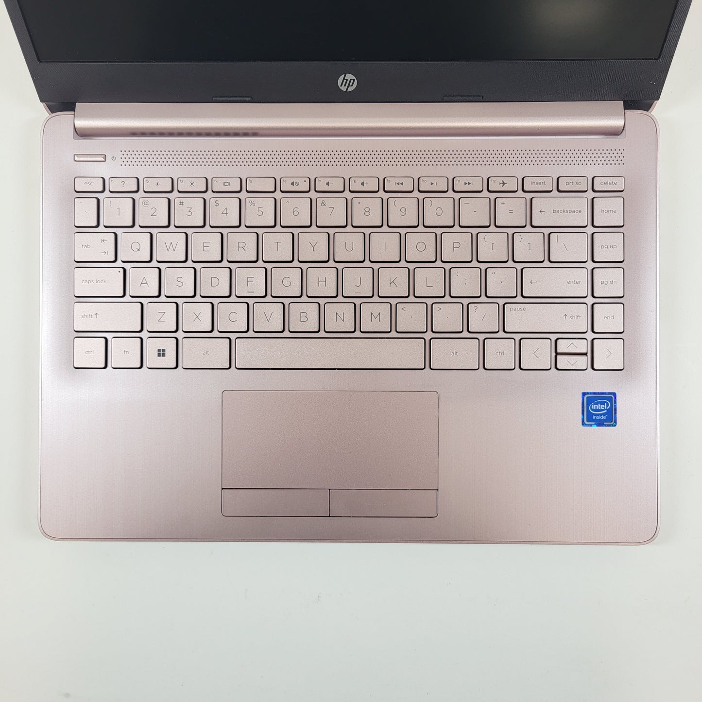 HP Laptop 14-cf2112wm 13.9" Celeron N4120 1.1GHz 4GB RAM 64GB SSD READ