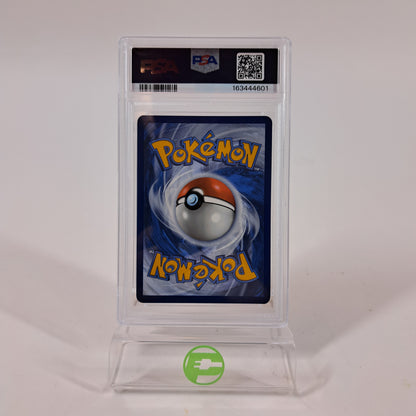 Pokémon TCG Destined Rivals Ethan's Typhlosion 034/182 Holo English PSA 9 Mint