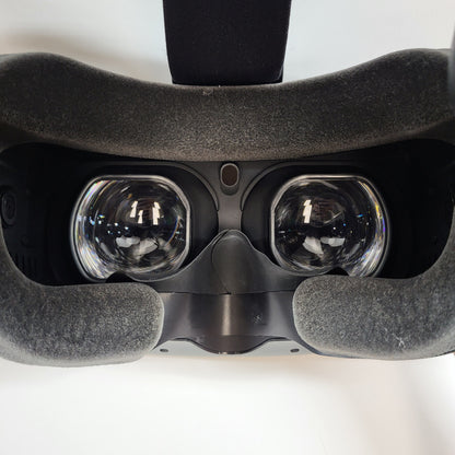 HTC Vive Pro 2 Virtual Reality Headset 99HASW001-00