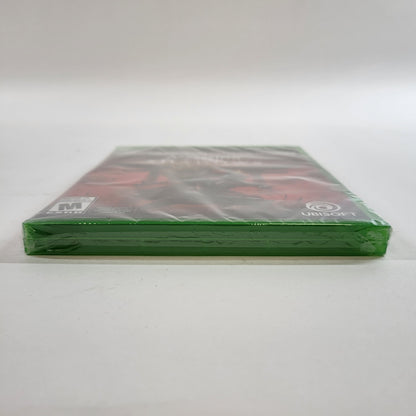 New Assassin's Creed Shadows [Limited Edition] (Microsoft Xbox Series X, 2025)