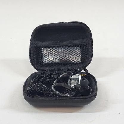 Kiwi Ears Aether In-Ear Monitoring Headphones Black