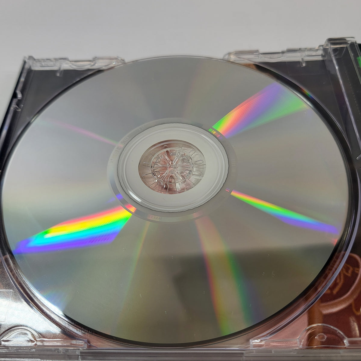 Final Fantasy Anthology (Sony PlayStation 1 PS1, 1999)