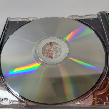 Final Fantasy Anthology (Sony PlayStation 1 PS1, 1999)