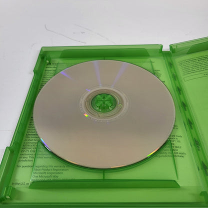Minecraft Xbox One Edition (Microsoft Xbox, 2014)