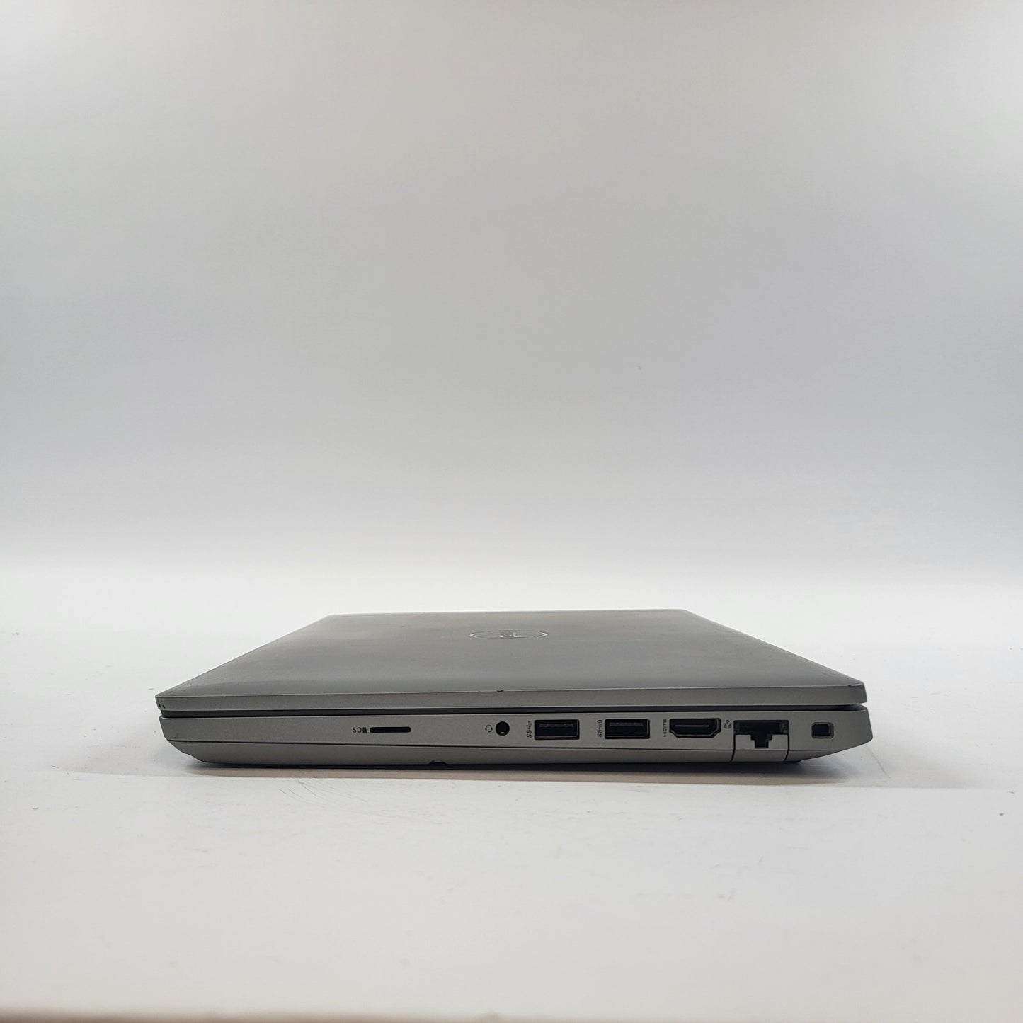  Dell Latitude 5421 i5-11400H 2.7GHz 8GB RAM 256GB SSD