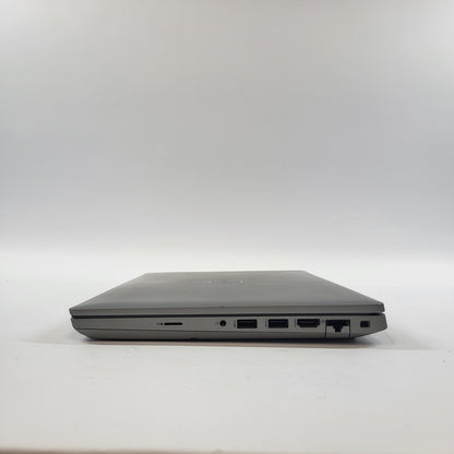  Dell Latitude 5421 i5-11400H 2.7GHz 8GB RAM 256GB SSD