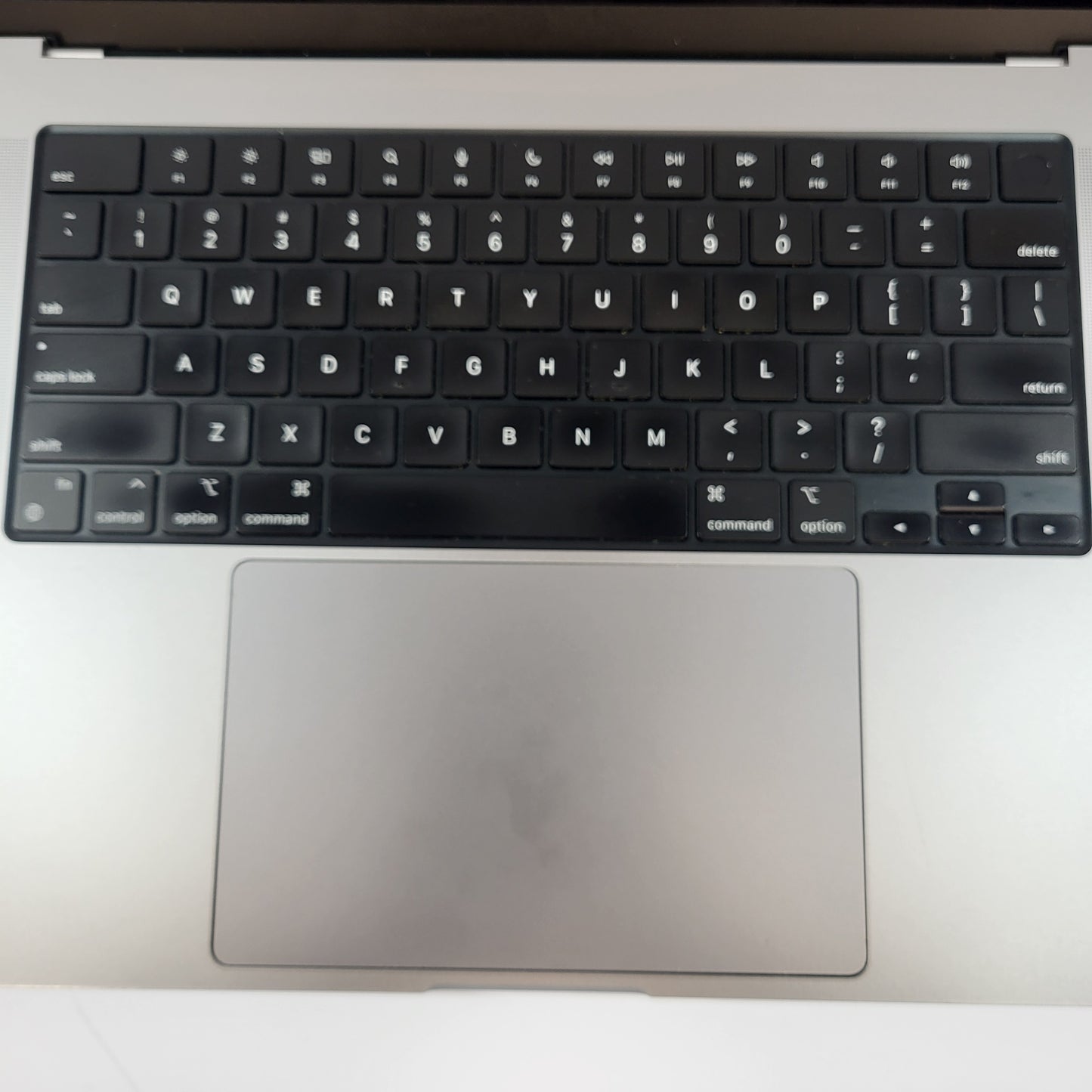 2021 Apple MacBook Pro 16" M1 Pro 16C GPU 3.2GHz 16GB RAM 512GB SSD