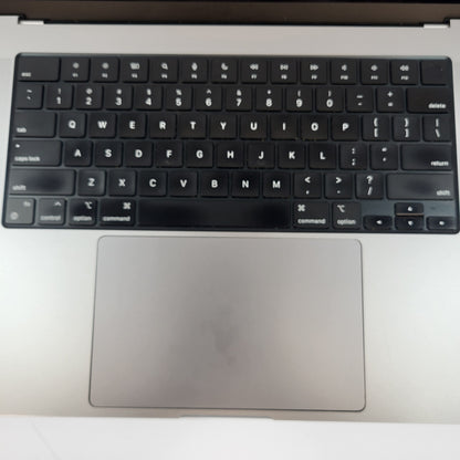 2021 Apple MacBook Pro 16" M1 Pro 16C GPU 3.2GHz 16GB RAM 512GB SSD