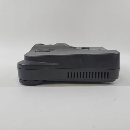 Nintendo 64 N64 Video Game Console Only NUS-001 Gray