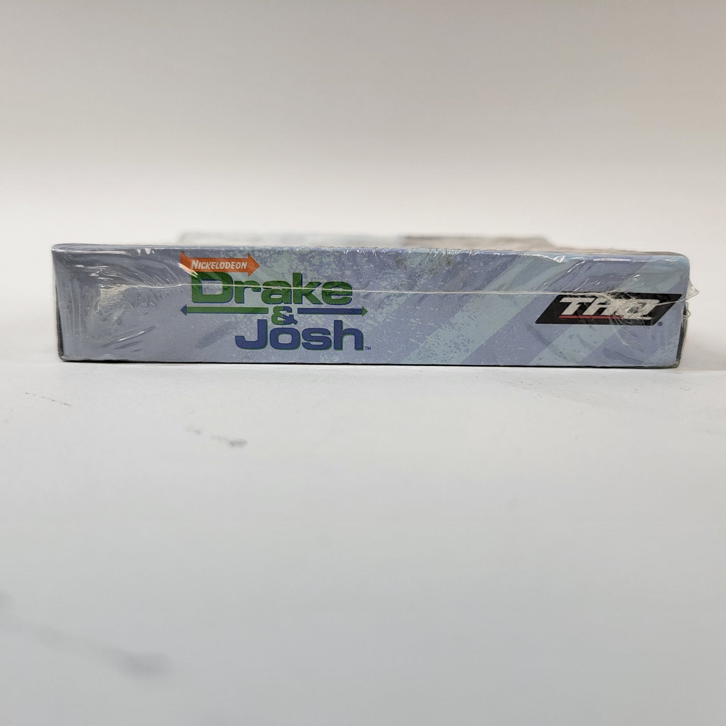 New Drake and Josh (Nintendo Game Boy Advance, 2007)