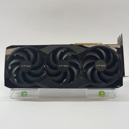 PNY GeForce RTX 5080 OC 16GB GDDR7 Graphics Card KMR5080N5LGGT3KTV1BAJA