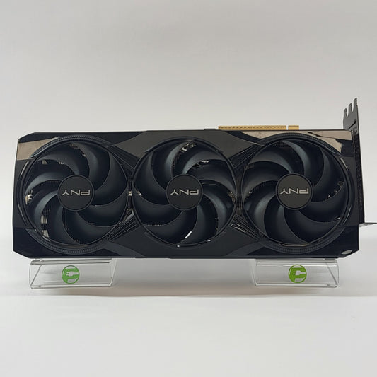 PNY GeForce RTX 5080 OC 16GB GDDR7 Graphics Card KMR5080N5LGGT3KTV1BAJA