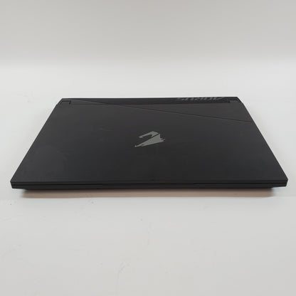 Aorus 15 BMF X5LF 15.6" i5-13500F 2.6GHz 8GB RAM 512GB SSD GeForce RTX 4050