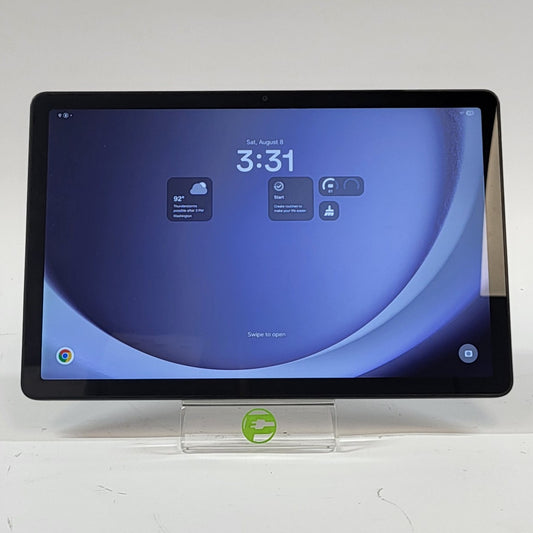 WiFi Only Samsung Galaxy Tab A9 Plus 11.0" 64GB Graphite SM-X210