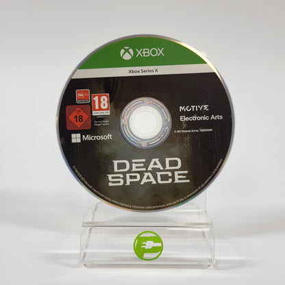 Dead Space (Microsoft Xbox Series X, 2023) PAL Disc Only