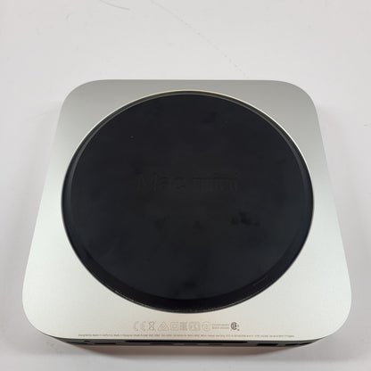 2020 Apple Mac Mini M1 8 Core 3.2GHz 8GB RAM 256GB SSD A2348
