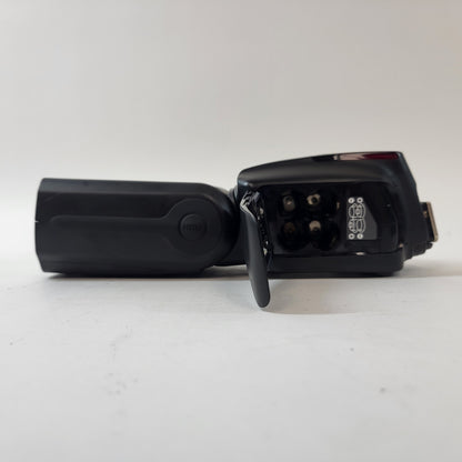 Canon Speedlite 600EX-RT Camera Flash DS401051