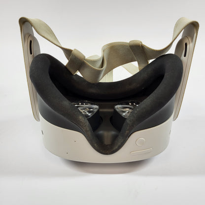 Meta Quest 3S 128GB Standalone All-in-One VR Headset P97
