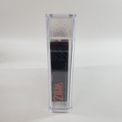 Zelda Link to the Past (Super Nintendo SNES, 1992) PSA 9.2 CIB