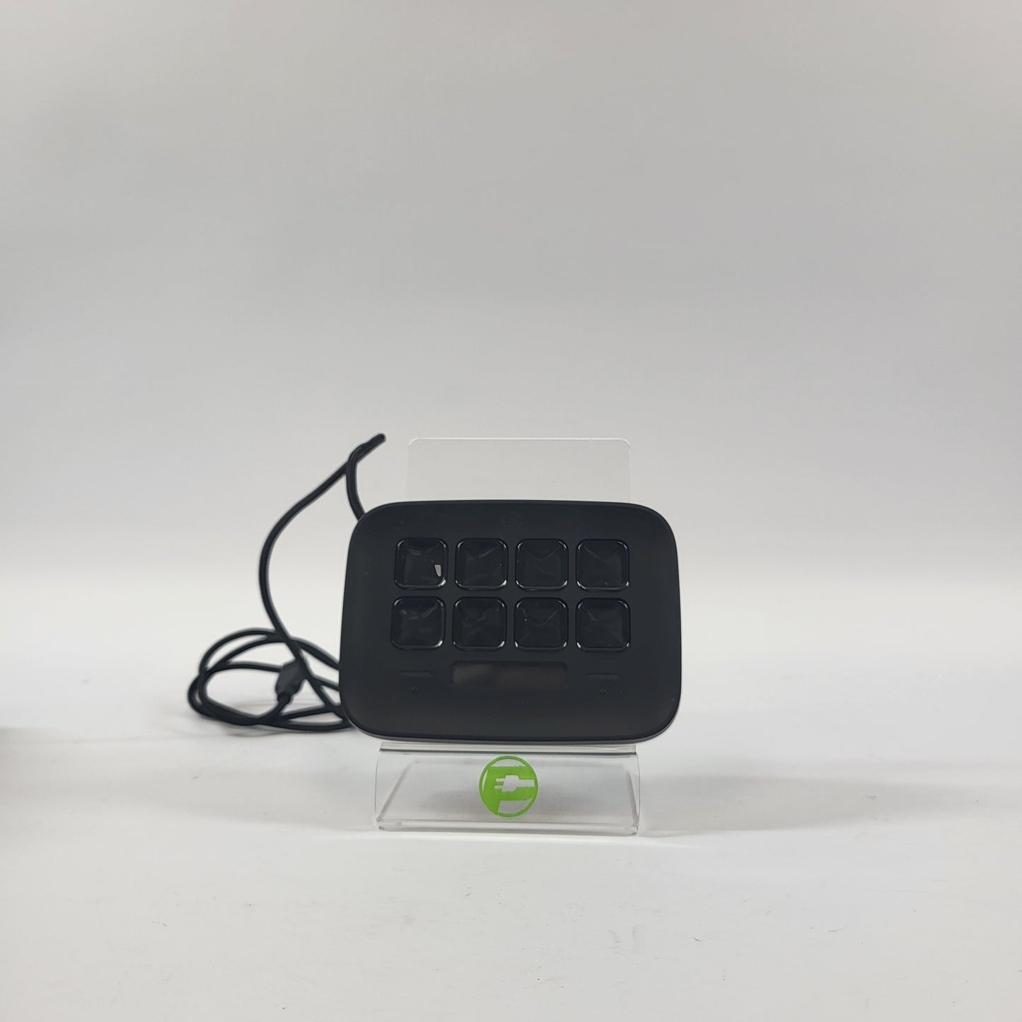 Elgato Stream Deck Neo USB Productivity Controller 20GBJ9901
