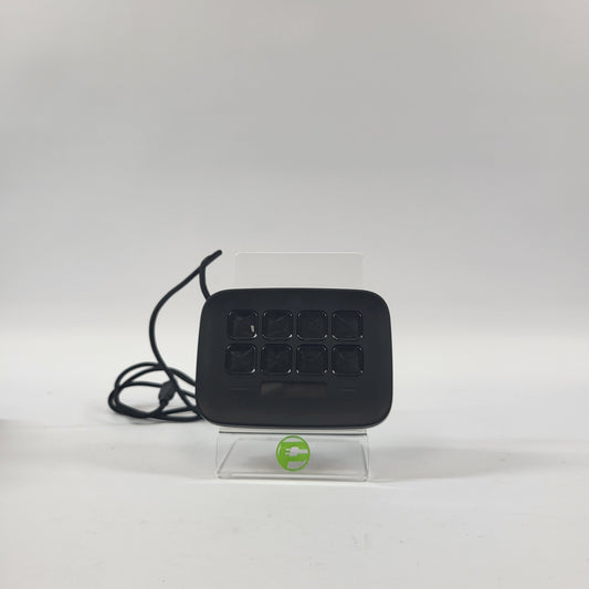 Elgato Stream Deck Neo USB Productivity Controller 20GBJ9901