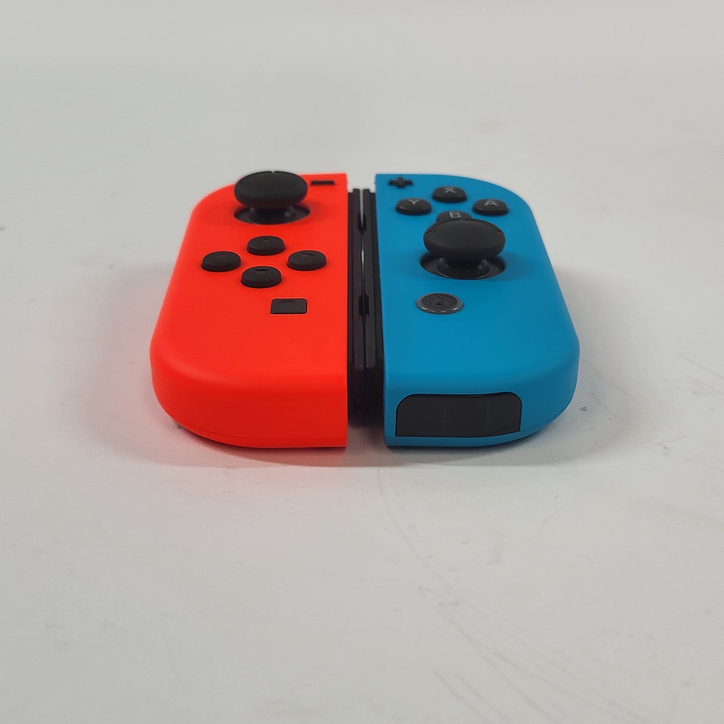 Nintendo Switch Joy-Cons Pair Controller HAC-015 Red/Blue