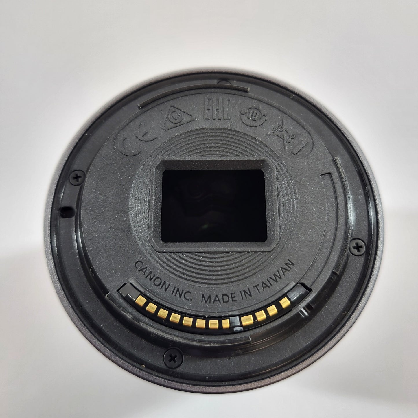 Canon EOS R50 24.2MP Mirrorless Camera