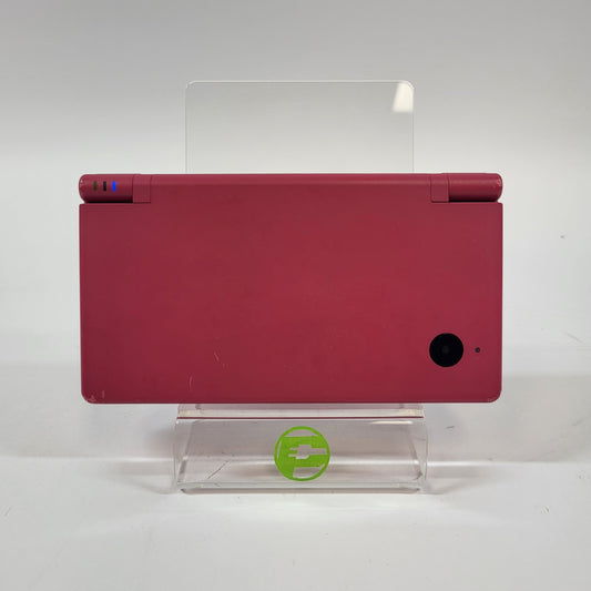 Nintendo DSi Handheld Game Console TWL-001 Pink