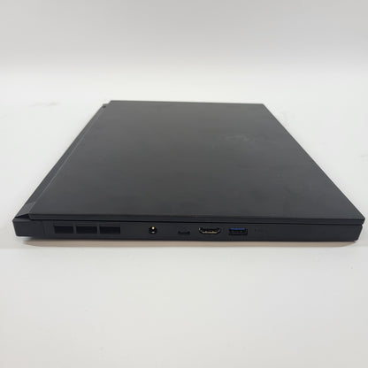 MSI Stealth GS66 11UE 15.6" i7-11800H 2.3GHz 16GB RAM 1TB SSD GeForce RTX 3060