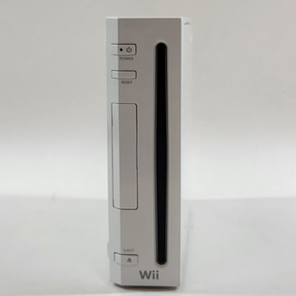 Nintendo Wii Console Gaming System RVL-001 White